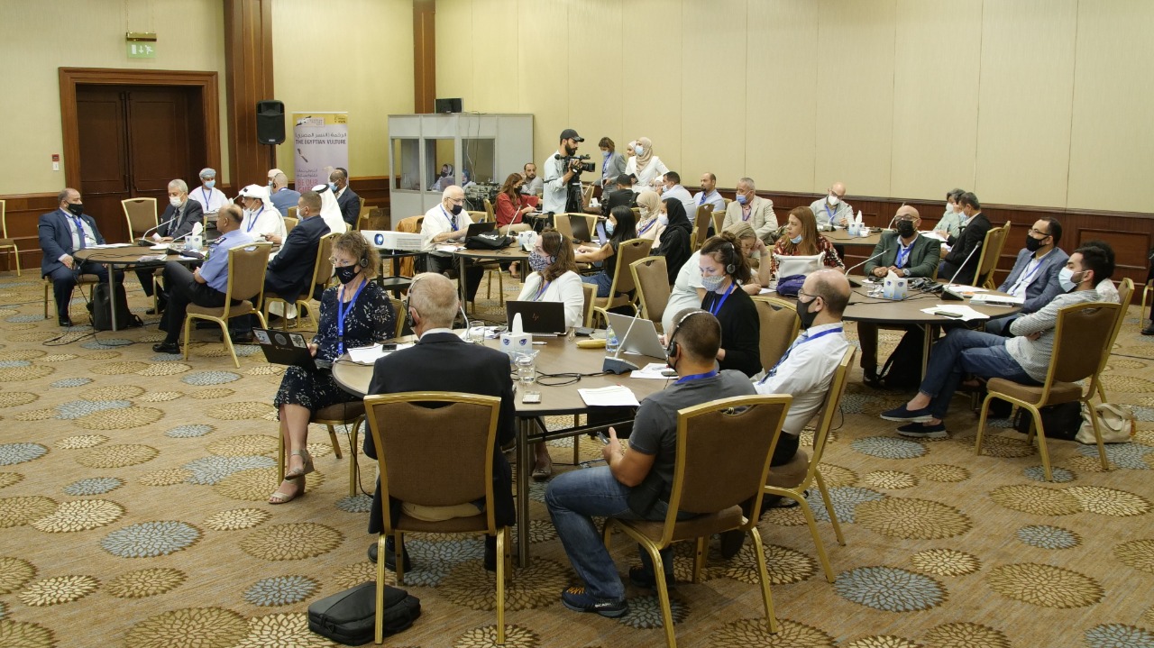 انطلاق ورشة خارطة طريق للتصدي للصيد غير القانوني للطيور والاتجار بها في الشرق الأوسط