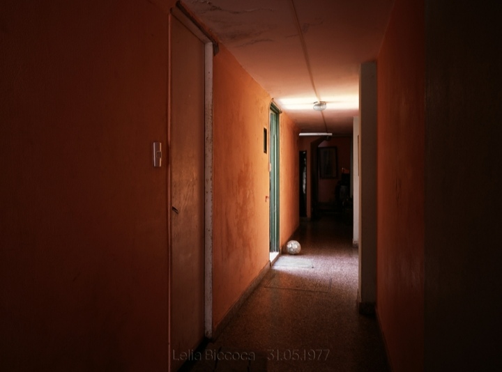 الشارقة للفنون تنظم معرض «الوجھ الآخر للصمت» لھرایر سركیسیان