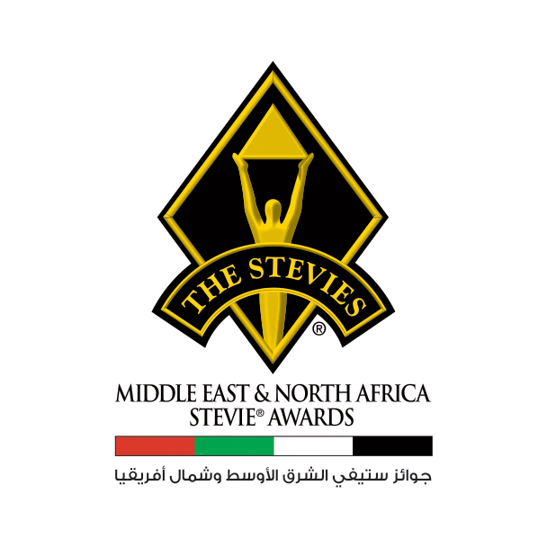 فتح باب الترشیحات لجوائز ستیفي الشرق الأوسط وشمال أفریقیا لعام ٢٠٢٢