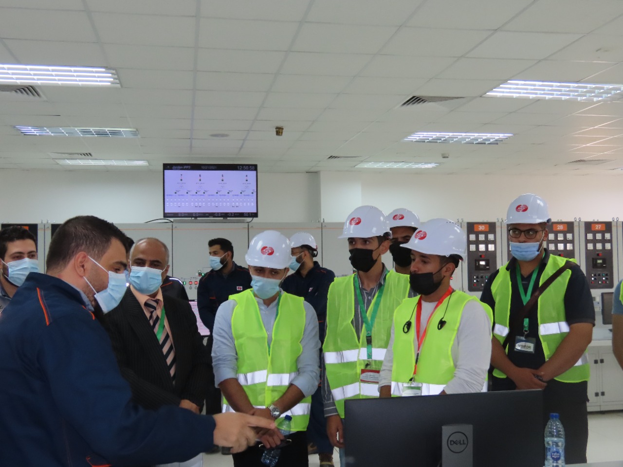 شركة الفطيم الهندسية للتقنية المحدودة تحصل على عقدٍ من بلدية دبي لإدارة مرافق مكتبة محمد بن راشد