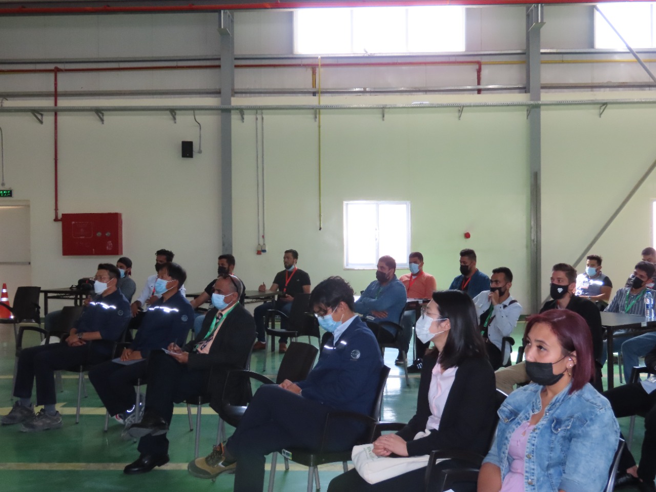 شركة الفطيم الهندسية للتقنية المحدودة تحصل على عقدٍ من بلدية دبي لإدارة مرافق مكتبة محمد بن راشد