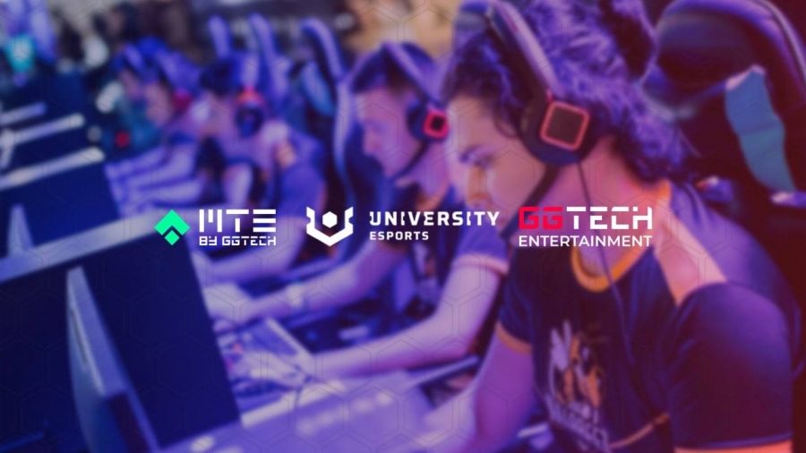 فتح باب التسجیل للمشاركة في الدورة الأولى من دوري Esports UNIVERSITY في منطقة  الشرق الأوسط وشمال أفریقیا
