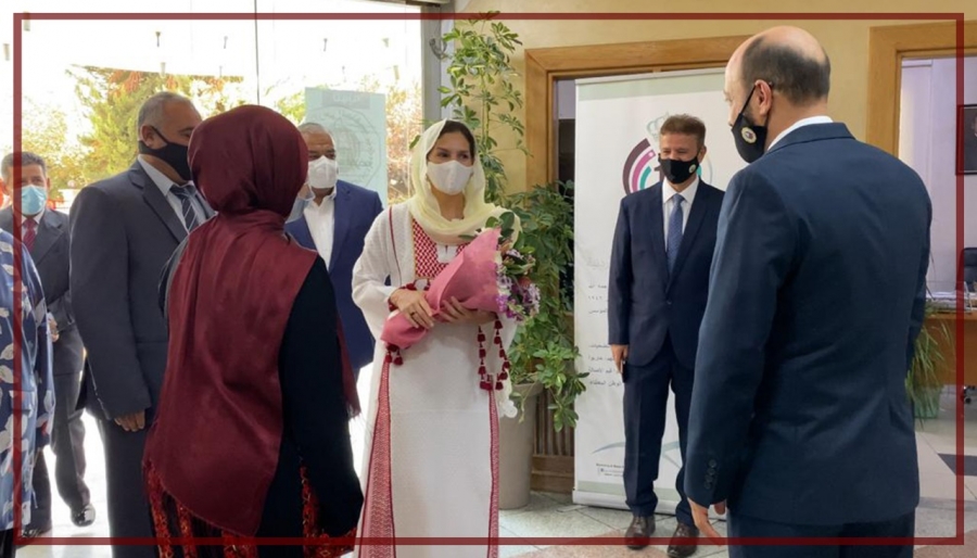 المدارس العالمية تحتفل بالمولد النبوي الشريف
