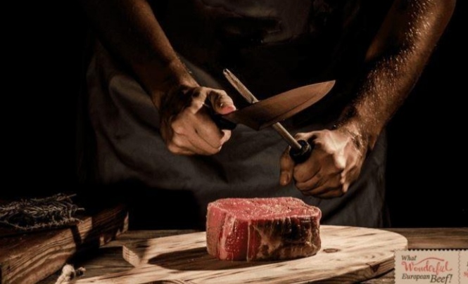 بروفاكونو تطلق حملة للحوم البقر الإسبانیة 0.2 في الإمارات العربیة المتحدة