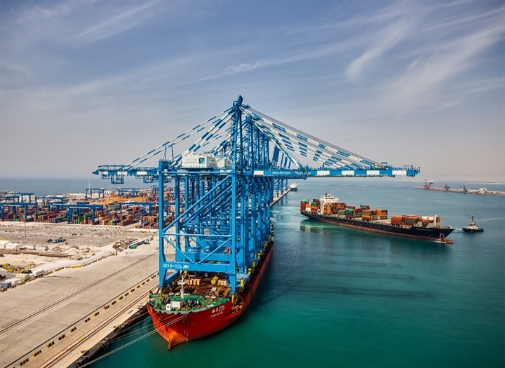 بلاج آند بلاي ومكتب أبوظبي للاستثمار ترحب بمجموعة موانئ أبوظبي كشريك مؤسس في المنصة المفتوحة للابتكار في مجال ”الثورة الصناعية الرابعة