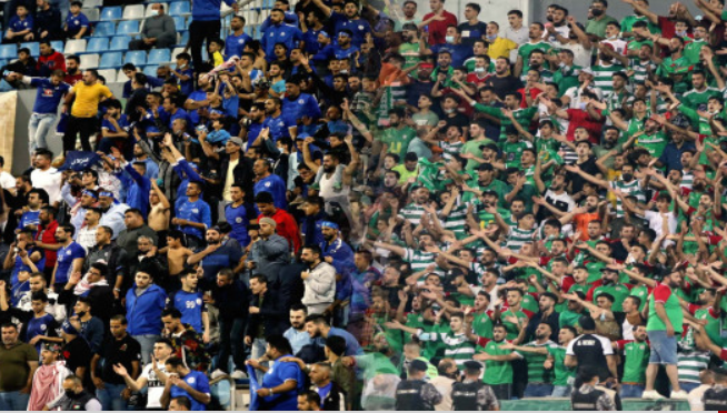 تتويج الرمثا أو الوحدات بلقب دوري المحترفين الخميس المقبل