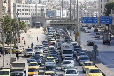 البنك الدولي: مستعدون لدعم النقل في الأردن