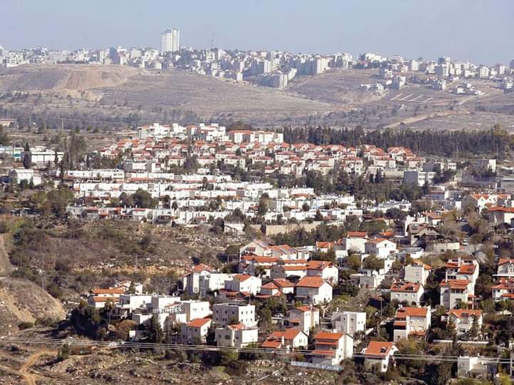 دول أوروبية تدعو للتراجع عن بناء وحدات استيطانية في الضفة