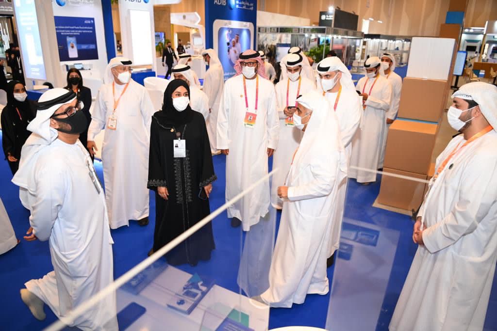 الرئیس التنفیذي لتریندز یشارك في جلسة رئیسیة حول دور  المؤسسات الوطنیة والدولیة في تعزیز المواطنة الإیجابیة