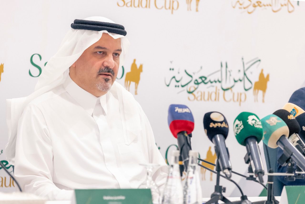 السعودية تطلق النسخة الثالثة من أغلى سباقات الخيل في العالم