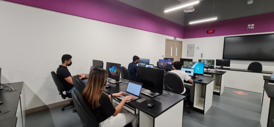 تعاون جامعة روتشستر للتكنولوجيا بدبي ومجموعة ستاليون للذكاء الاصطناعي