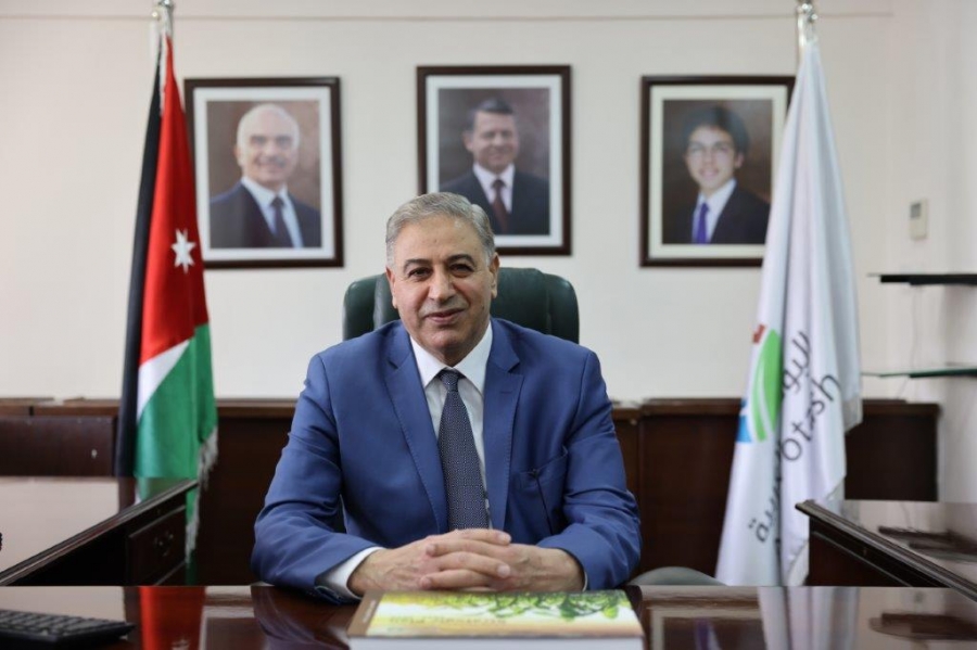 (141) مليون دينار صافي أرباح مجموعة البوتاس العربية مع نهاية الربع الثالث من 2021 بزيادة نسبتها (49)