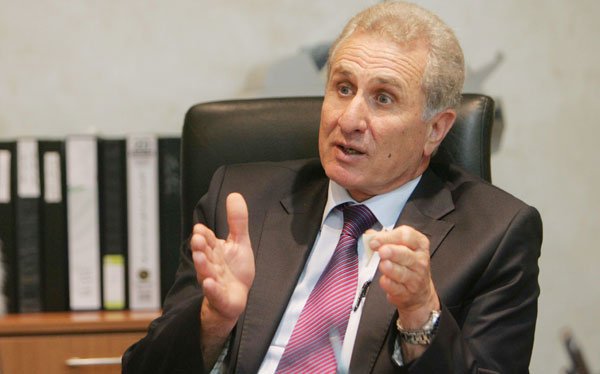 عويس: تصريح وزير الصحة بشأن “إصابات المدارس” سليم وواقعي