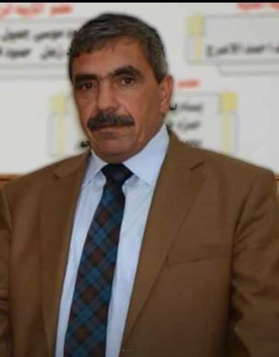 حاتم العجارمة يهنئ الدكتور طايل المناصير بمناسبة تعينه مستشارا في وزارة التربية والتعليم