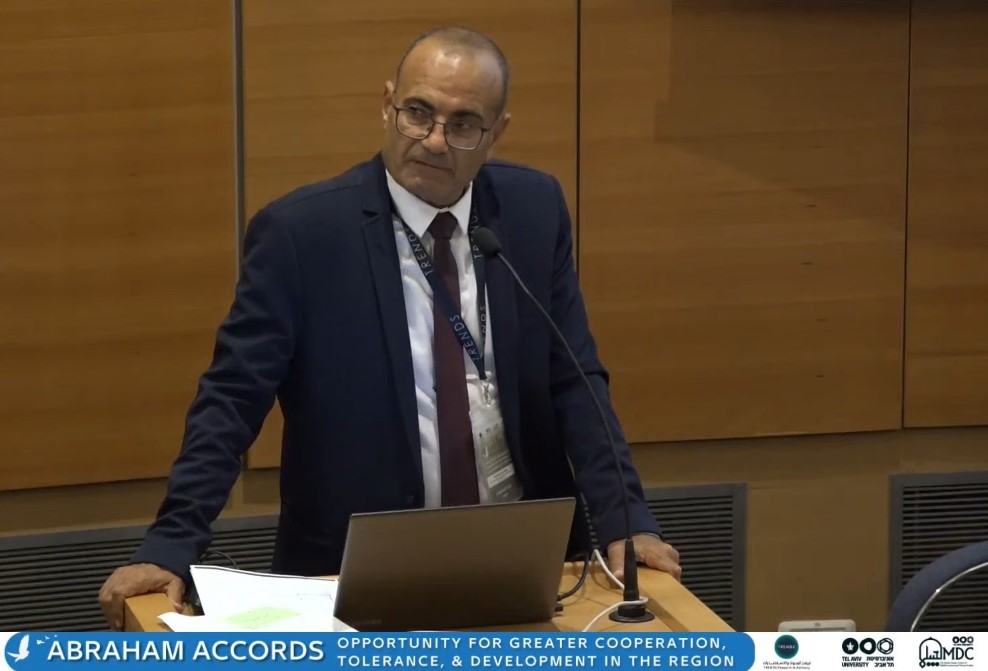 مشاركون: الثقافة والإعلام والتعاون التنموي  والتكنولوجي تُعضد اتفاقات السلام والتسامح في الشرق  الأوسط