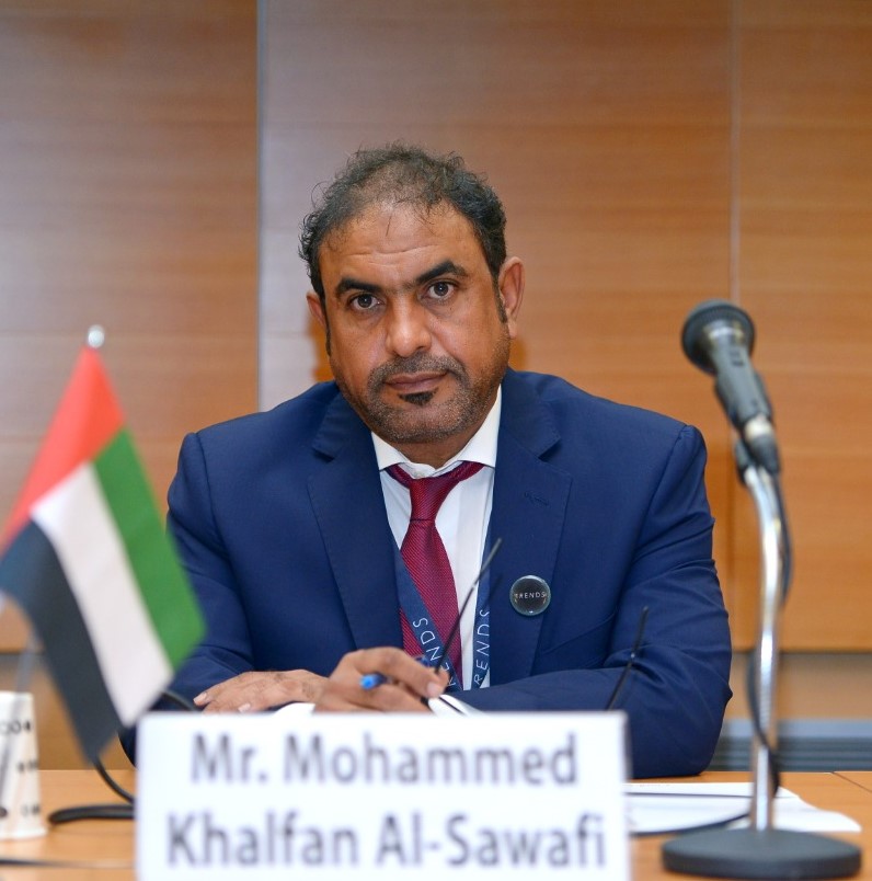 مشاركون: الثقافة والإعلام والتعاون التنموي  والتكنولوجي تُعضد اتفاقات السلام والتسامح في الشرق  الأوسط