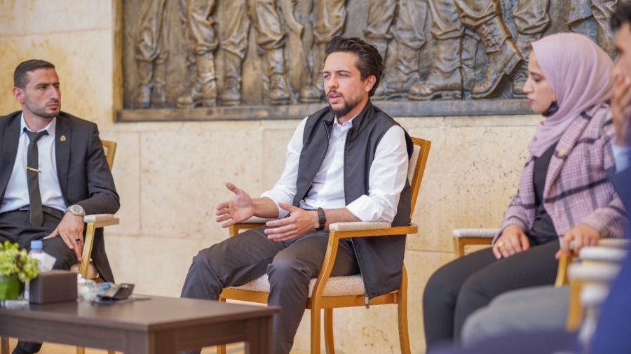 الشبول: ولي العهد يؤكد أن البطالة تُحل بدعم مشاريع الشباب الخاصة