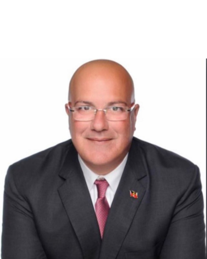 يستقطب جناح أنتيغوا وبربودا في إكسبو 2020 دبي آلاف الزوار خلال الشهر الاول