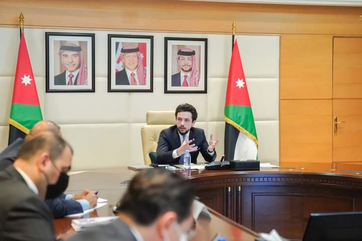 ولي العهد يؤكد أهمية التركيز على تحقيق إنجازات ذات أثر ملموس على حياة المواطن