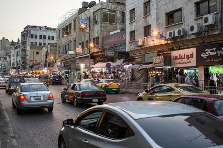 المعهد المروري يشدد على أهمية الالتزام بالقواعد