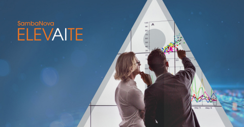 سامبا نوفا تُعلن عن بدء برنامج العضوية إليفايت المصمّمّ لدفع الشركات المُدرجة على قائمة جلوبال 2000 