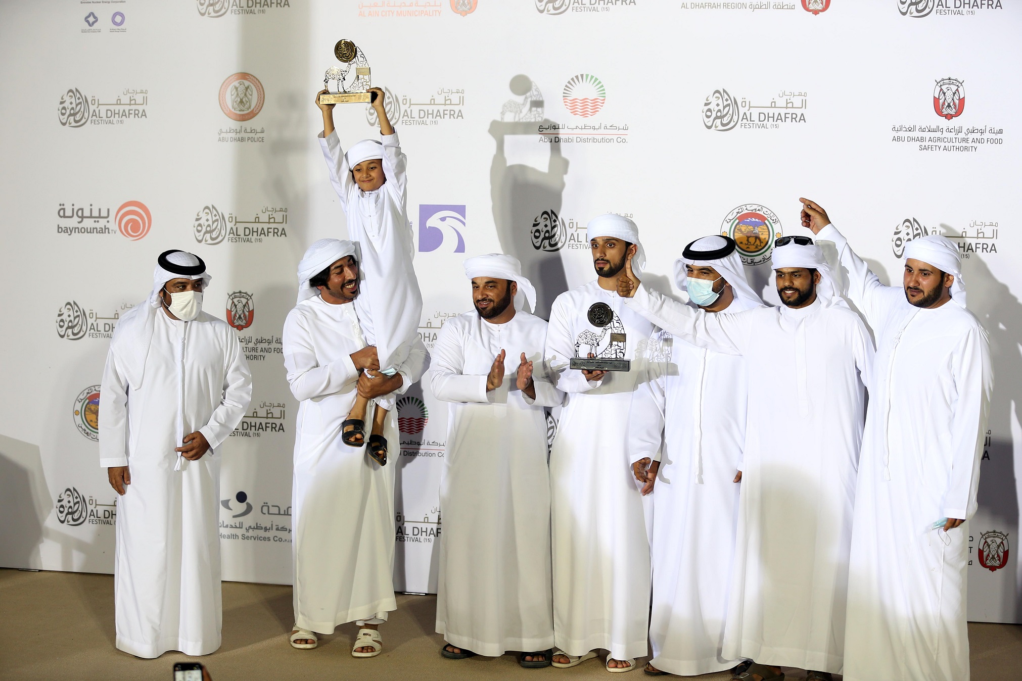 فارس المزروعي: إطلاق ميدان الشيخ سلطان بن زايد للتراث تخليد لمسيرة حافلة بالعطاء