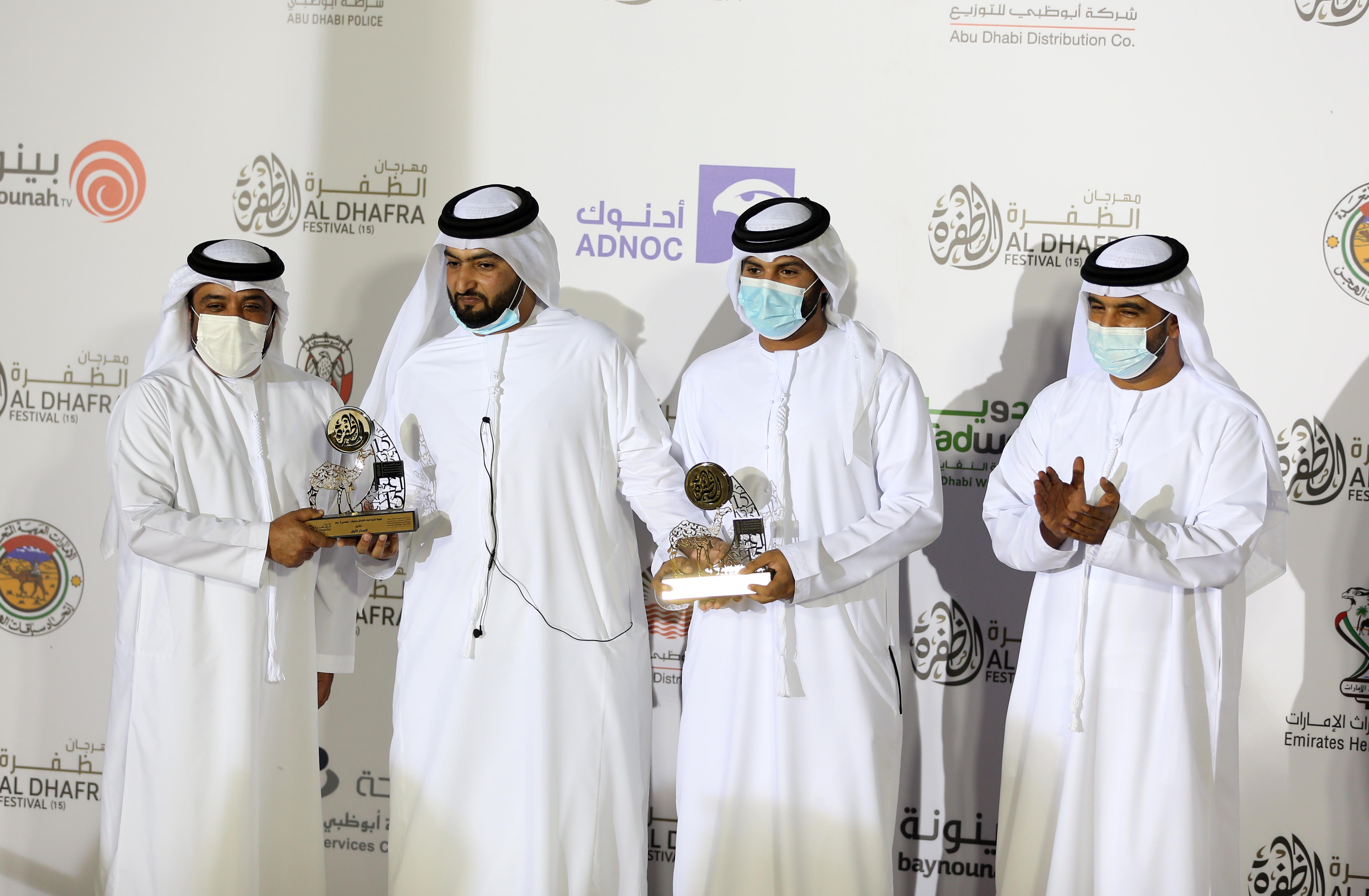 فارس المزروعي: إطلاق ميدان الشيخ سلطان بن زايد للتراث تخليد لمسيرة حافلة بالعطاء