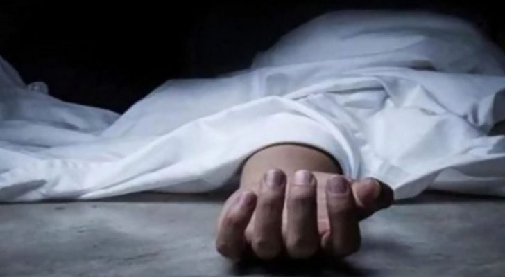 العثور على جثة فتاة مجهولة على طريق المطار