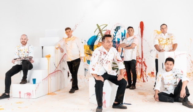 منتجع أتلانتس النخلة في دبي يستضيف النسخة الرابعة من مهرجان شهر الطهي المليء بالفعاليات