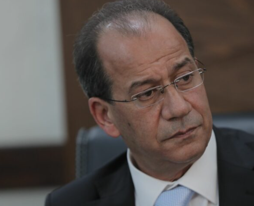 الشبول متسائلا: لمصلحة مَن تهشيم صورة المؤسسات؟