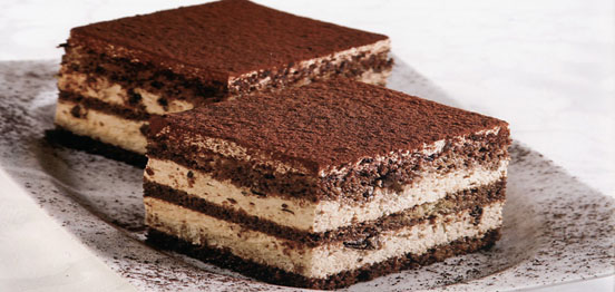 وفاة مبتكر حلوى تيراميسو الشهيرة عن 93 عاما