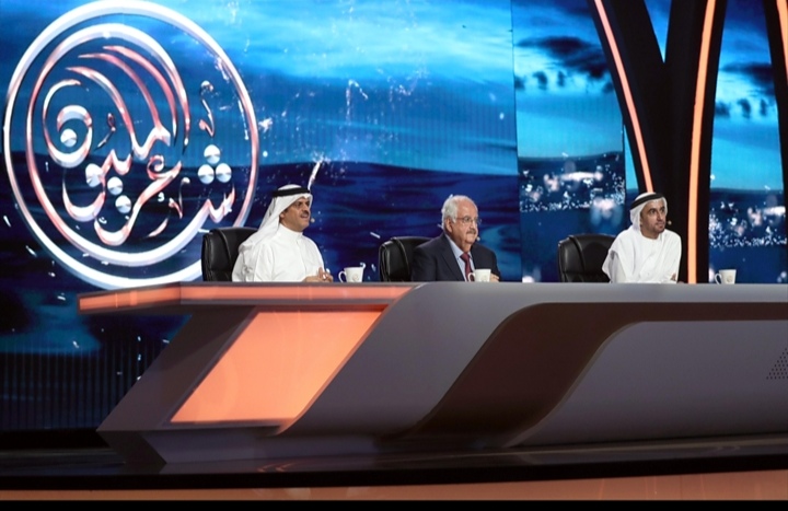 بدء بث الحلقات المسجلة لبرنامج شاعر المليون بموسمه العاشر غداً الثلاثاء