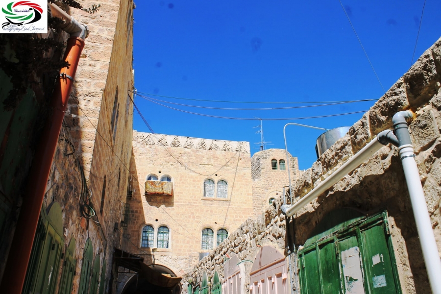 زياد جيوسي يكتب: صباحكم أجمل في رحاب خليل الرحمن