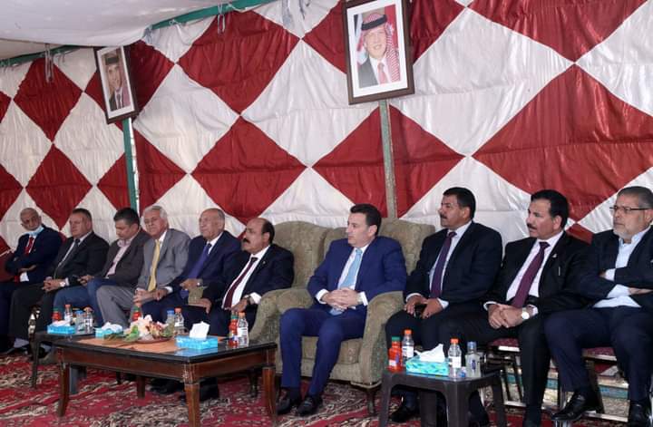 نواب يطلعون على واقع وتحديات مؤسسة المتقاعدين العسكريين