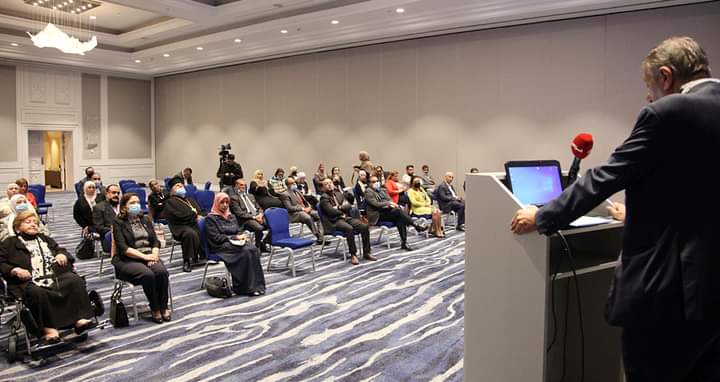 “شؤون الأسرة” يطلق توصيات لتحسين خدمات رعاية المسنين