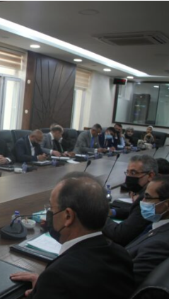 الشبول متسائلا: لمصلحة مَن تهشيم صورة المؤسسات؟