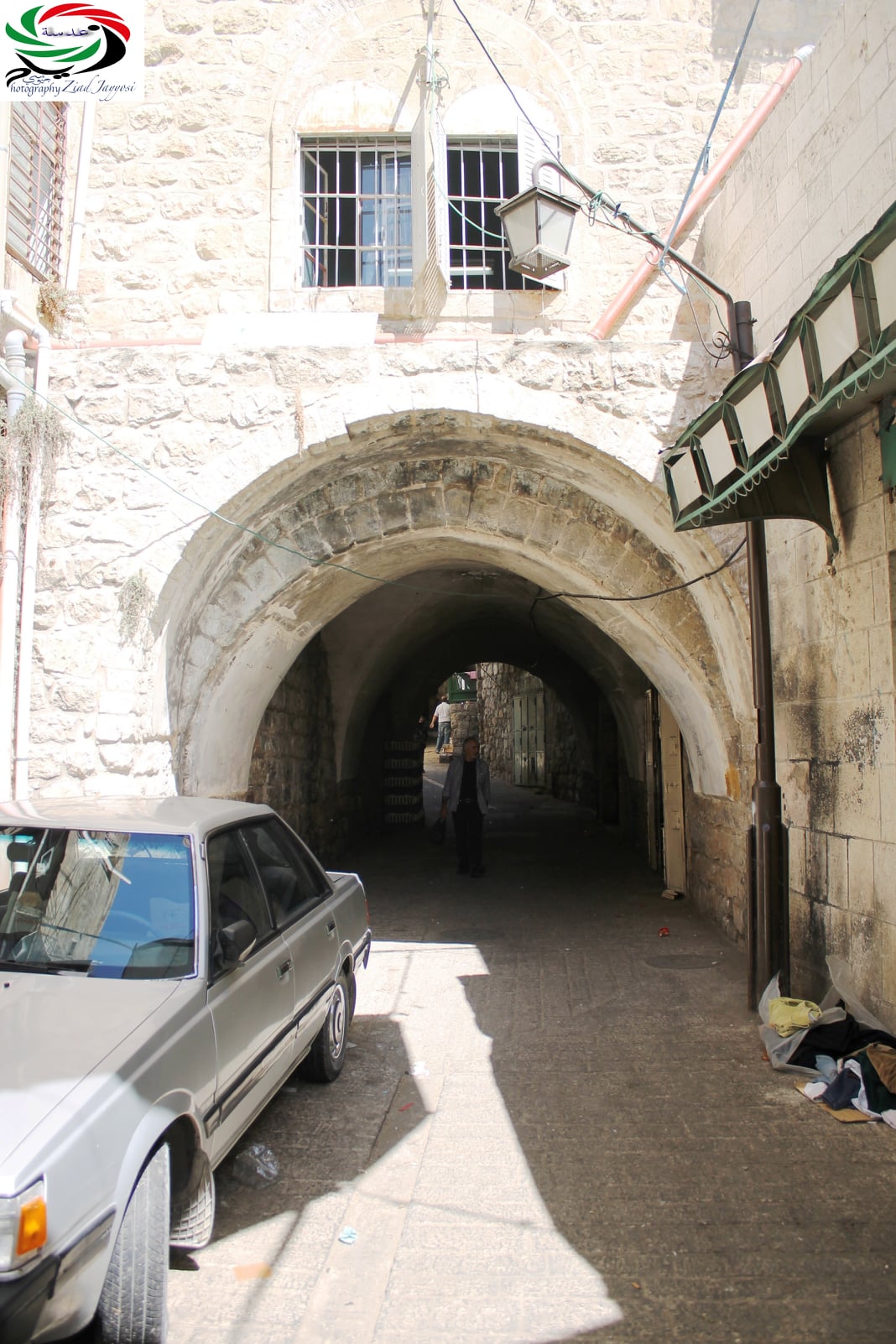 زياد جيوسي يكتب: صباحكم أجمل في رحاب خليل الرحمن  