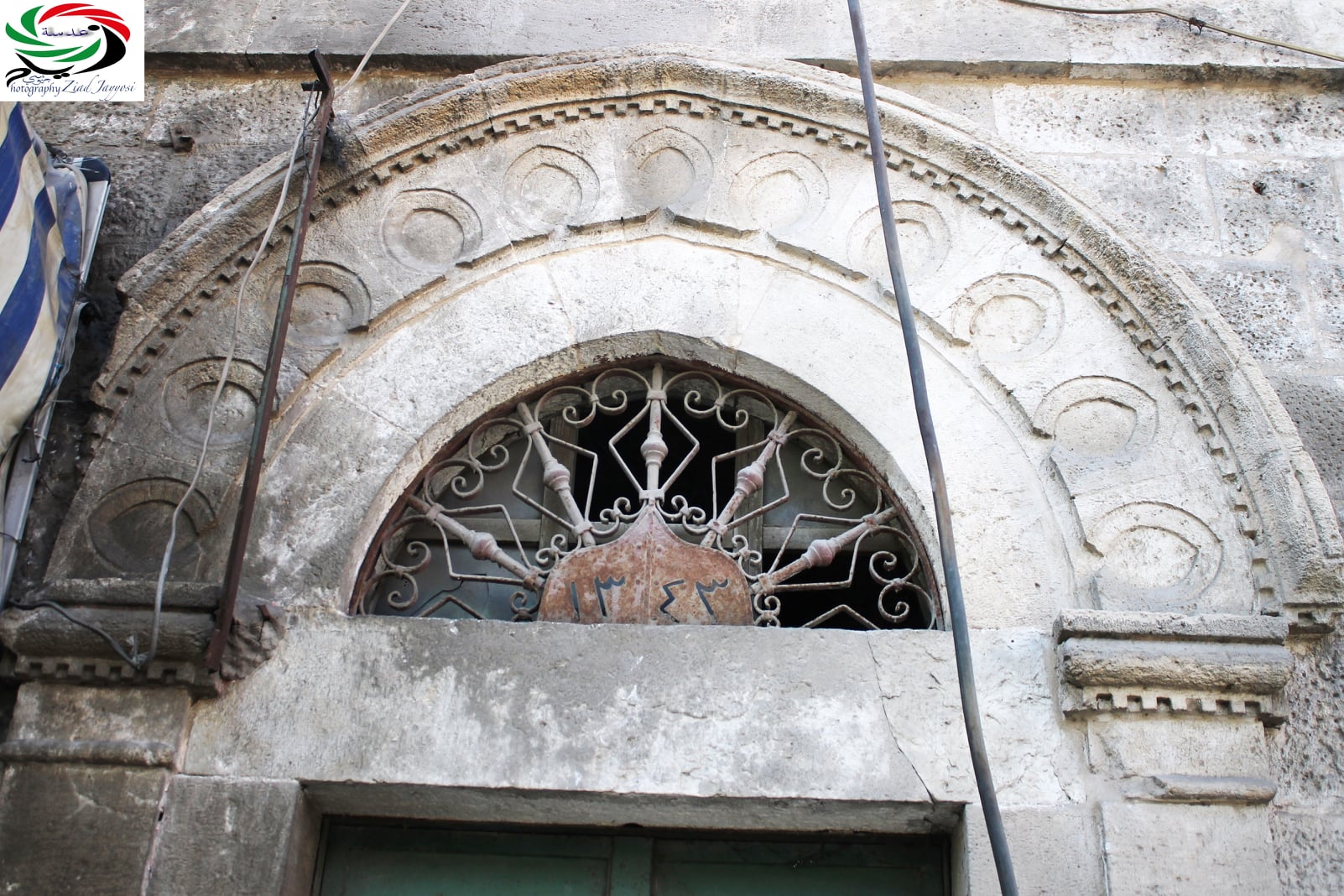 زياد جيوسي يكتب: صباحكم أجمل في رحاب خليل الرحمن  