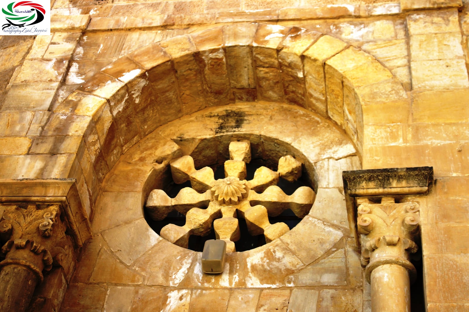 زياد جيوسي يكتب: صباحكم أجمل في رحاب خليل الرحمن  