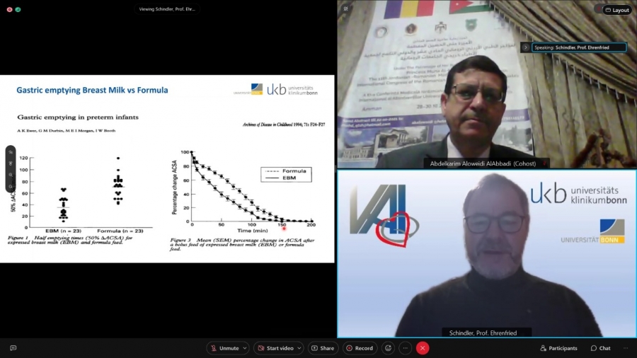تقارب في نسب التطعيم ضد الكورونا بين الاردن ورومانيا (34 و33) من السكان