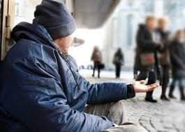 ضبط 1064 متسولاً خلال شهر تشرين أول