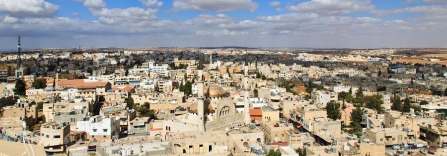 مأدبا: إنجاز 46 دراسة جدوى لمشاريع صغيرة ومتوسطة