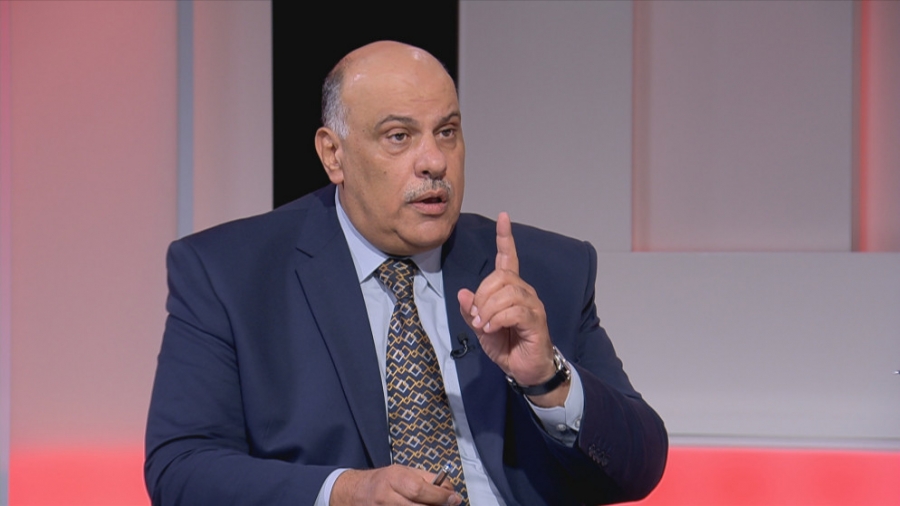 الناصر: الكشف التنافسي نهاية شباط