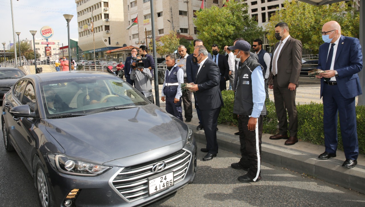 إطلاق حملة عمان بيتنا للعام الثاني عشر على التوالي