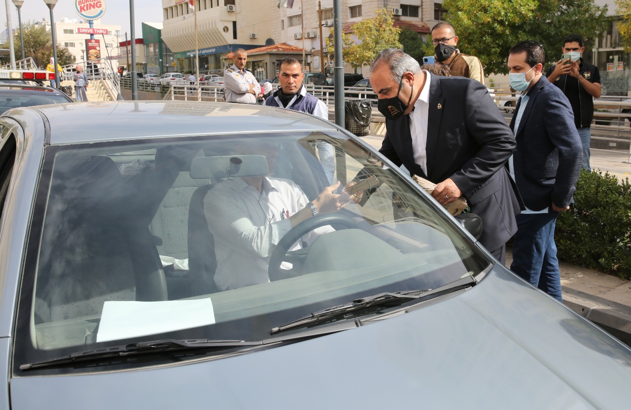 إطلاق حملة عمان بيتنا للعام الثاني عشر على التوالي