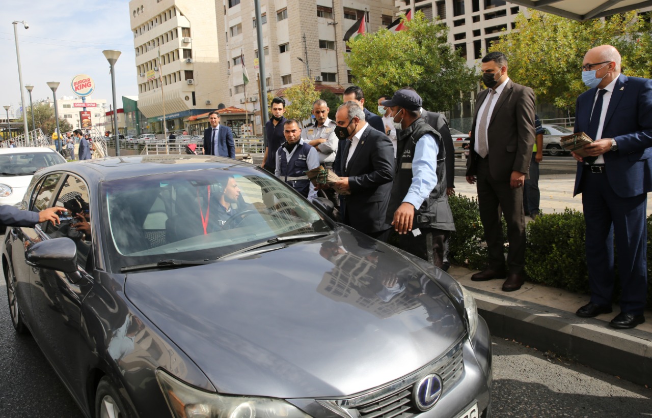 إطلاق حملة عمان بيتنا للعام الثاني عشر على التوالي