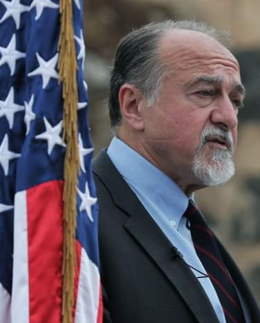 دعم أمريكي لمشروع ترميم في أم قيس يوفر 150 فرصة عمل (صور)