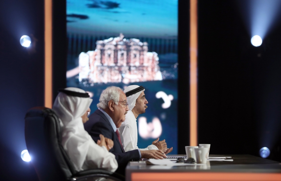 برنامج شاعر المليون ينطلق بأولى حلقاته التسجيلية من العاصمة الأردنية عمان