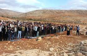 الأوقاف تدعو المواطنين لأداء صلاة الاستسقاء الجمعة