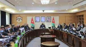 قرارات مجلس الوزراء ليوم الأربعاء الموافق للثالث من تشرين ثاني 2021م